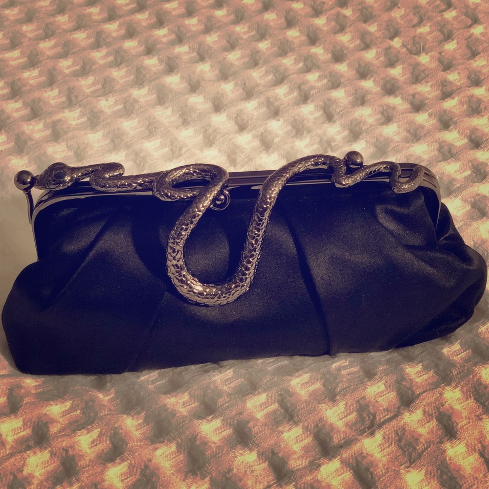 Evening bag